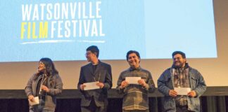 watsonville film festival cine se puede fellows