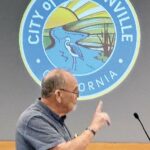 Image for display with article titled Watsonville City Council Hears From Flood-Stricken Residents