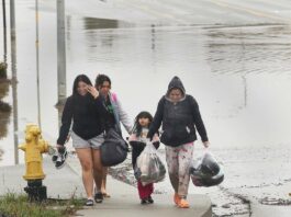 pajaro flood