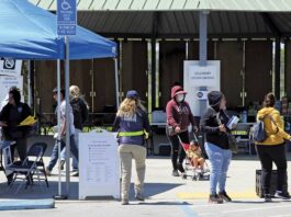 fema disaster recovery center pajaro park
