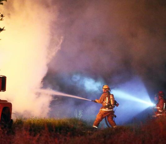 No injuries reported in Riverside Road garage fire riverside road garage fire