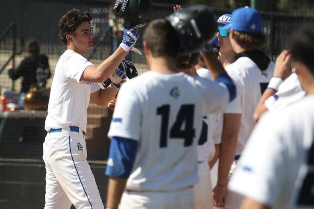 jojo keldsten monte vista christian school baseball