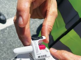 narcan injector