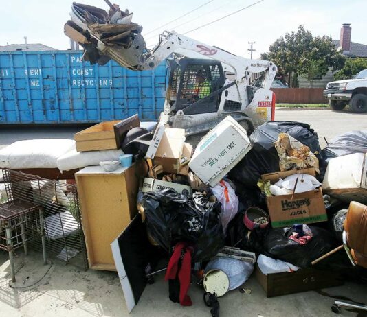 pajaro flood cleanup