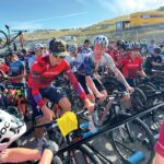 Image for display with article titled Local talent shines at Sea Otter Classic