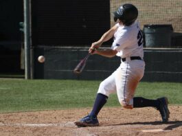 cannon silva monte vista christian school baseball