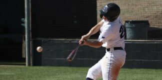 cannon silva monte vista christian school baseball