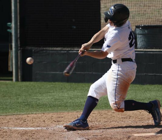 cannon silva monte vista christian school baseball