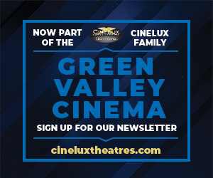 cinelux theatres green valley cinema watsonville california
