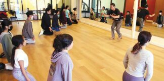 Aldo Valenzuela Roman Watsonville Center for the Arts