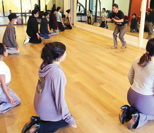 Aldo Valenzuela Roman Watsonville Center for the Arts