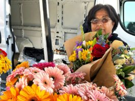 ruvalcaba nursery ramsay park el mercado farmers market