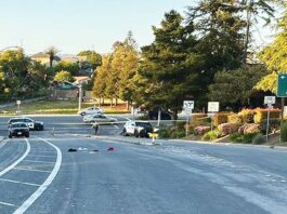 rodriguez main street watsonville police crime scene homicide shooting