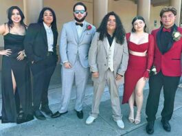 watsonville high school prom