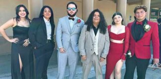 watsonville high school prom