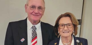 watsonville elks lodge warren anderson doris williamson