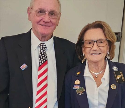 watsonville elks lodge warren anderson doris williamson