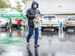 calfresh second harvest food bank