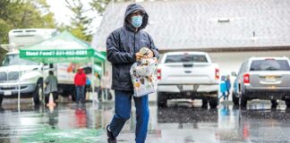 calfresh second harvest food bank