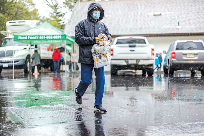 calfresh second harvest food bank