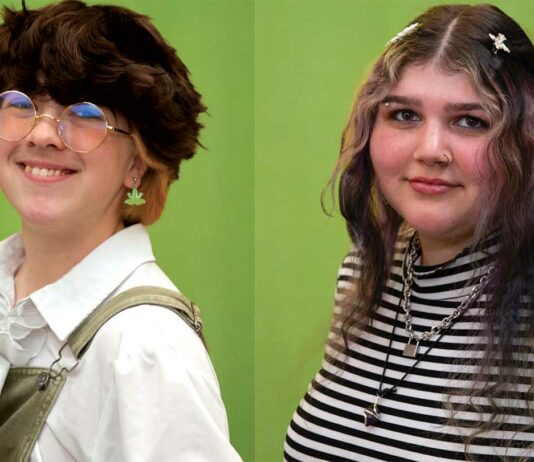 Asher Sunrise Trageser Sion Erkiletian