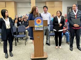 California State Seal of Civic Engagement