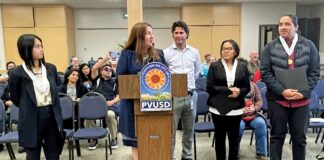 California State Seal of Civic Engagement
