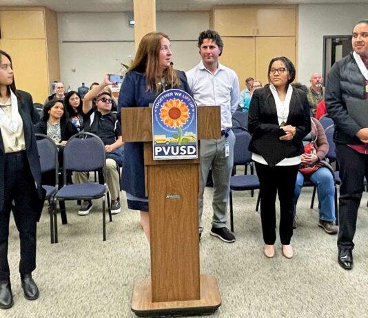 California State Seal of Civic Engagement
