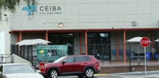Ceiba College Preparatory Academy