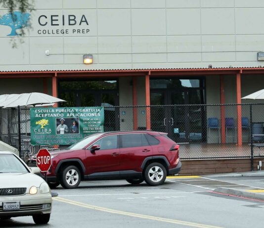 Ceiba College Preparatory Academy