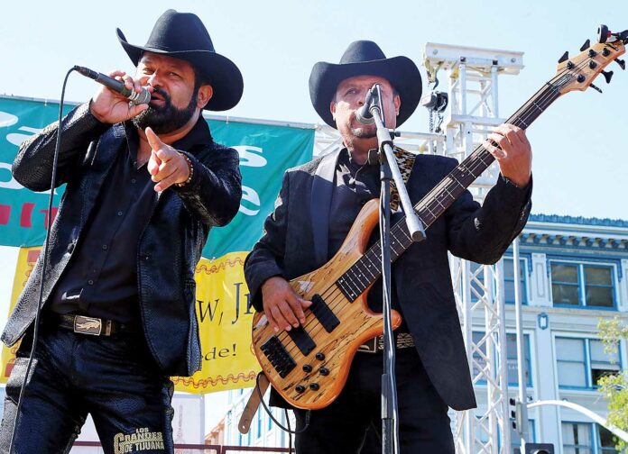 PHOTOS Mexican Culture And History On Stage The Pajaronian photos-mexican-culture-and-history-on-stage-the-pajaronian