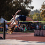 Image for display with article titled Aptos’ Elizabeth Churchill thriving at UC Davis