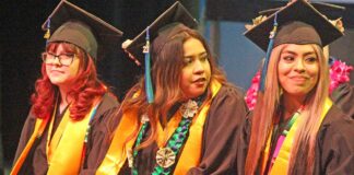 pacific coast charter school graduation 2023
