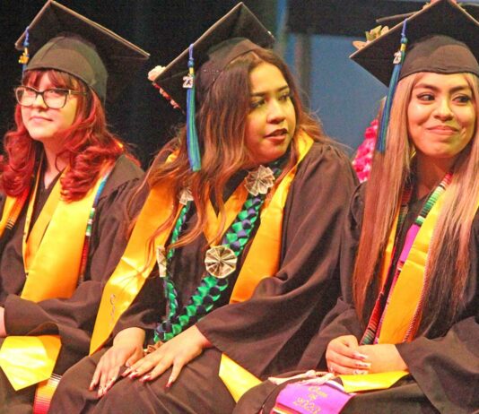 pacific coast charter school graduation 2023