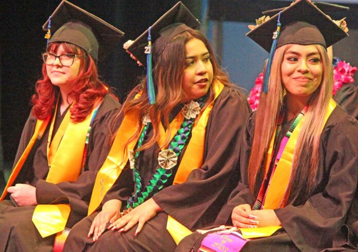 pacific coast charter school graduation 2023