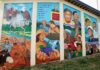 Cesar Chavez Middle School’s possible new names unveiled cesar chavez middle school mural