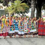 Image for display with article titled PHOTOS: Mexican culture and history on stage