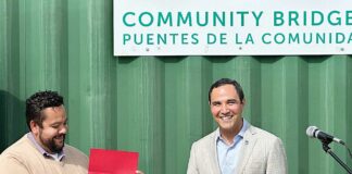 ray cancino community bridges adrian guerrero union pacific