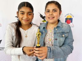 Kaylynn Romero Jennicka Ramirez