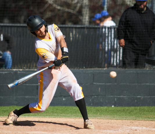 ‘Catz battle through adversity during a challenging season | High school baseball