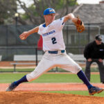 Image for display with article titled Mustangs’ title defense cut short in semifinals | CCS baseball roundup