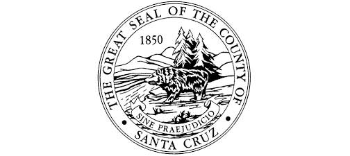 santa cruz county seal logo
