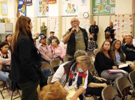 watsonville community flood meeting