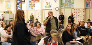 watsonville community flood meeting