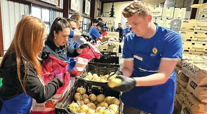 santa cruz warriors second harvest food bank