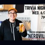 Image for display with article titled Fruition Brewing Presents: Trivia Night!