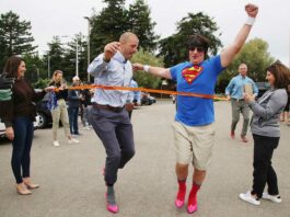 walk a mile in her shoes santa cruz county bank monarch services