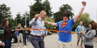 walk a mile in her shoes santa cruz county bank monarch services