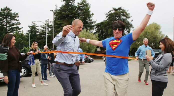 walk a mile in her shoes santa cruz county bank monarch services