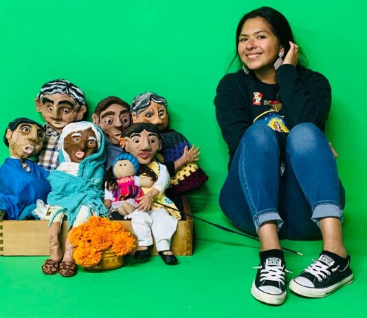 Cristal González Avila